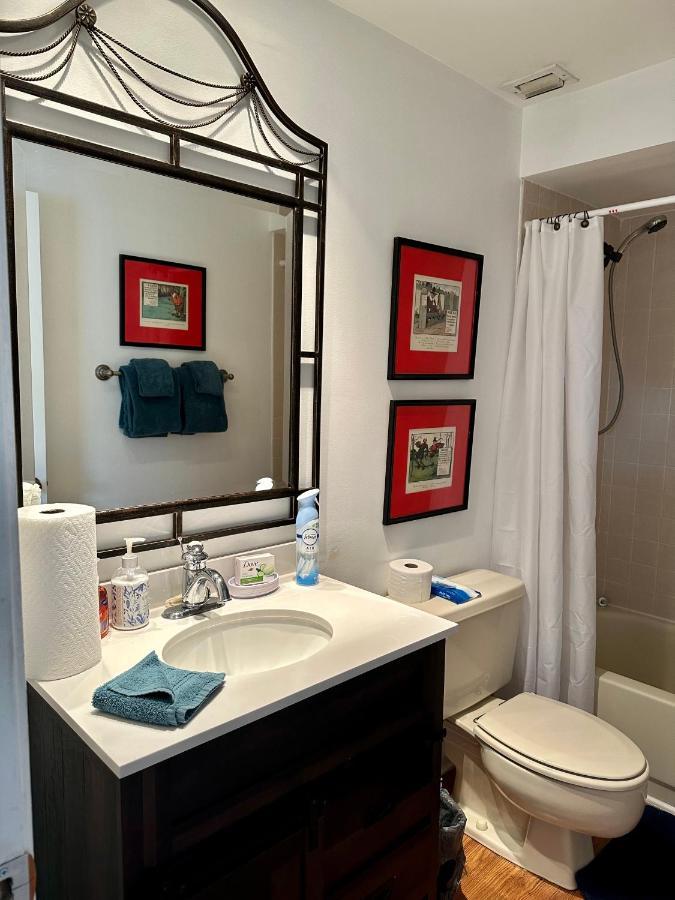 Dreamy Pga National Club Cottage Палм Бийч Гардънс Екстериор снимка