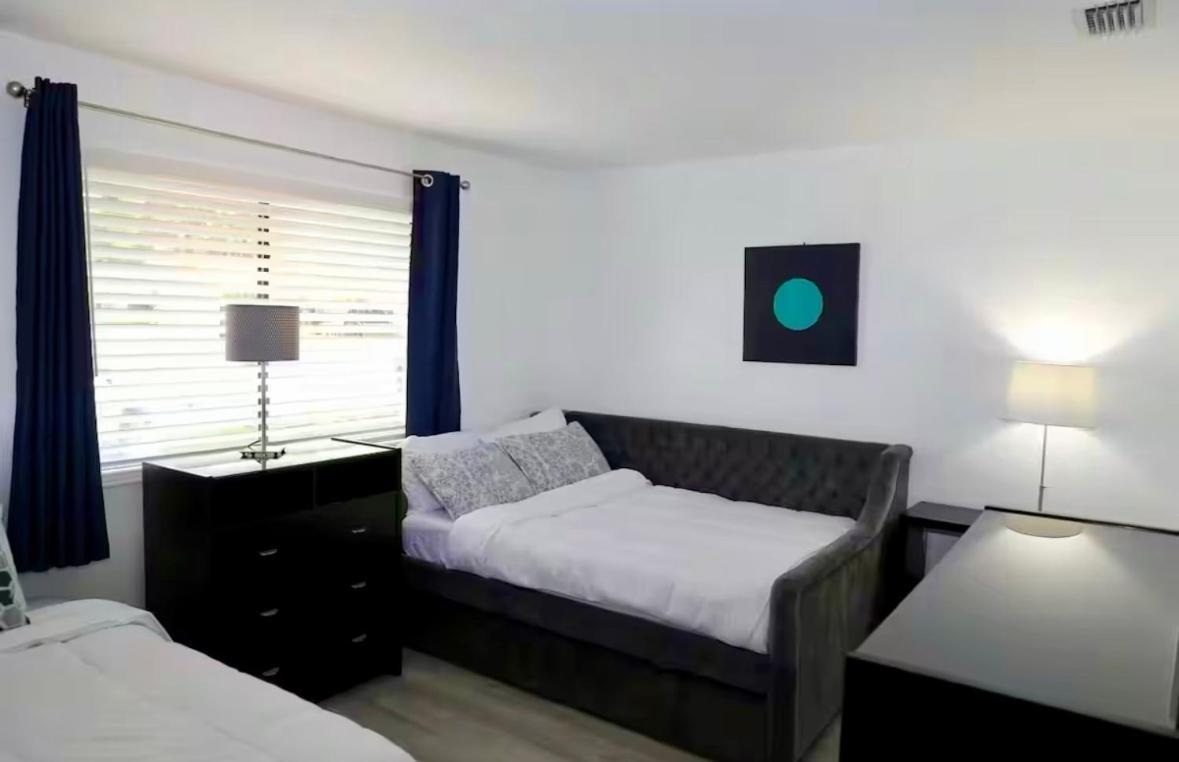 Dreamy Pga National Club Cottage Палм Бийч Гардънс Екстериор снимка