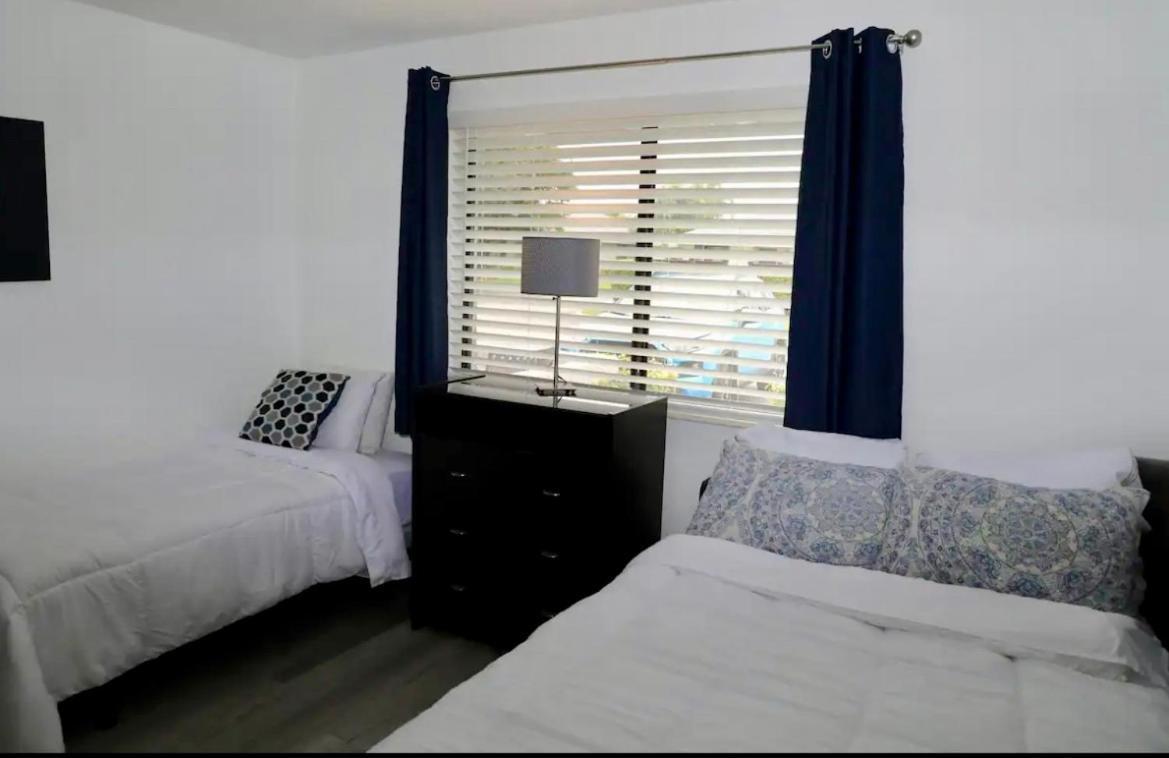 Dreamy Pga National Club Cottage Палм Бийч Гардънс Екстериор снимка