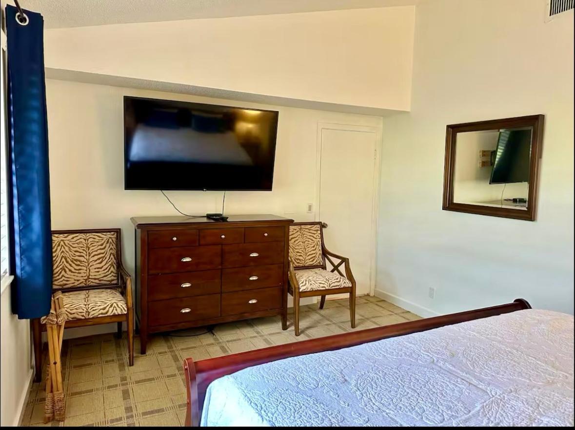 Dreamy Pga National Club Cottage Палм Бийч Гардънс Екстериор снимка